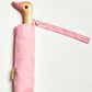 The Original Duck Umbrella - Pink