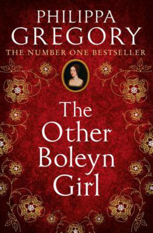 The Other Boleyn Girl by Philippa Gregory - 9780006514008