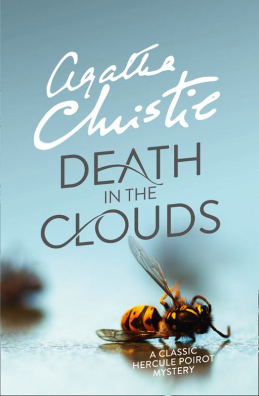 Death in the Clouds by Agatha Christie - 9780008129538