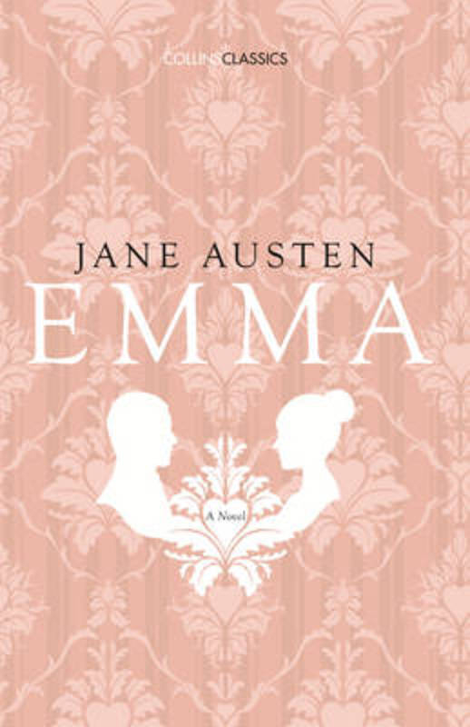 Emma by Jane Austen - 9780008182243
