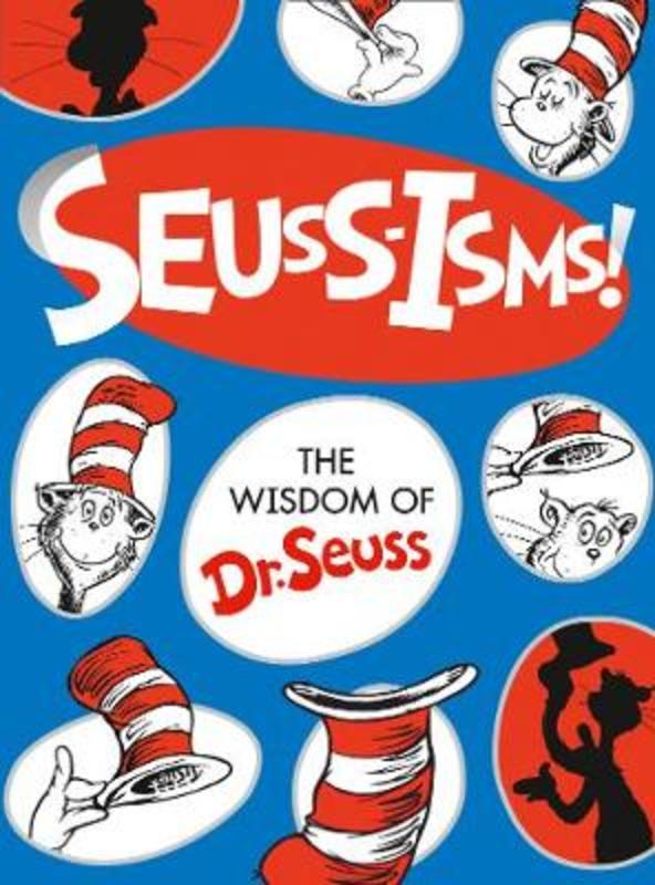 Seuss-isms by Dr. Seuss - 9780008262693