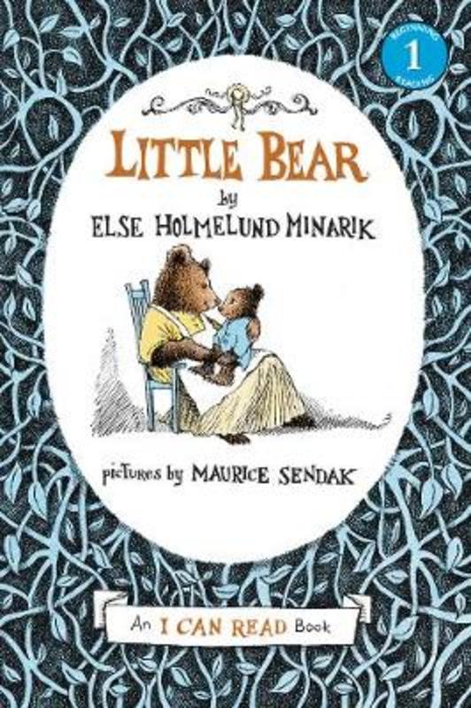 Little Bear by Else Holmelund Minarik - 9780064440042