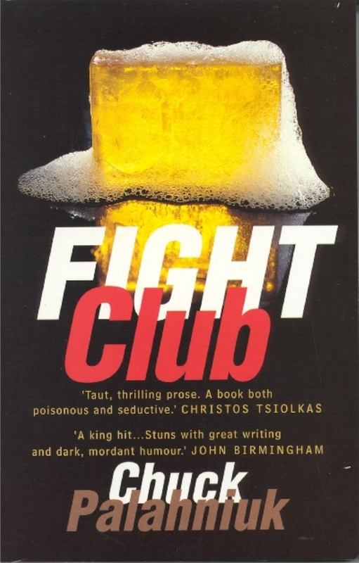 Fight Club by Chuck Palahniuk - 9780091835132