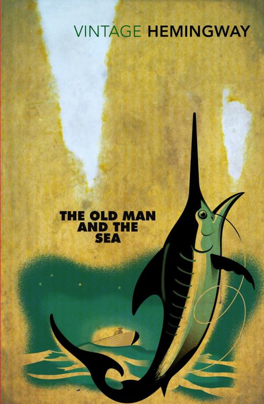 The Old Man and the Sea by Ernest Hemingway - 9780099273967