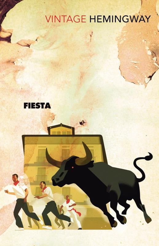 Fiesta by Ernest Hemingway - 9780099285038