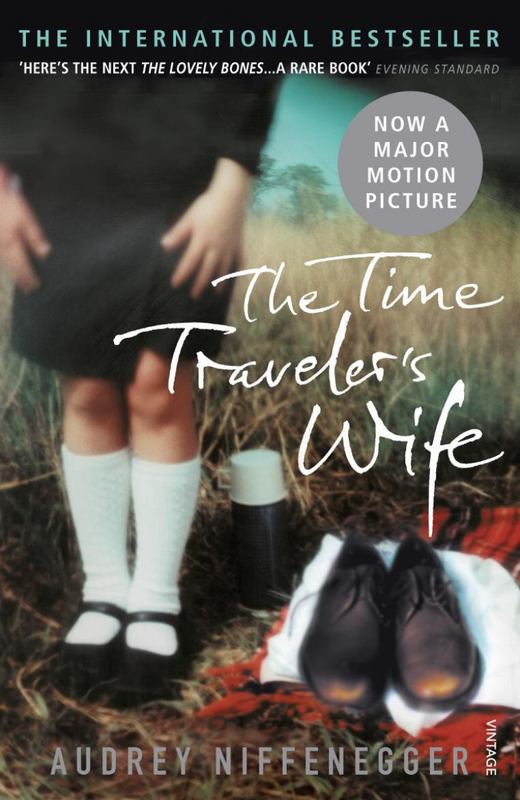 The Time Traveler's Wife by Audrey Niffenegger - 9780099464464