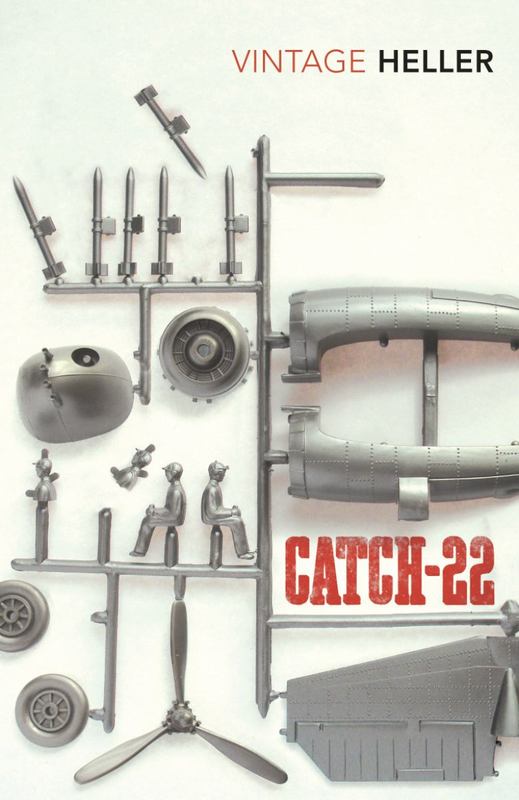 Catch-22 by Joseph Heller - 9780099470465