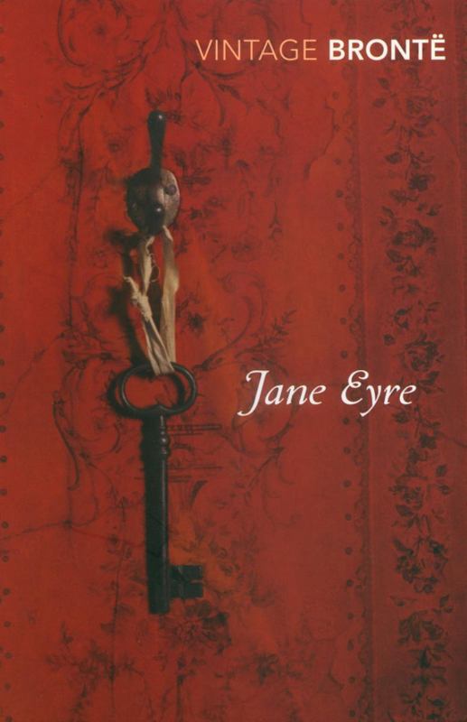 Jane Eyre by Charlotte Bronte - 9780099511120