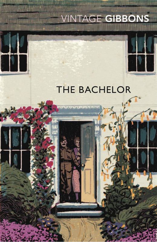 The Bachelor by Stella Gibbons - 9780099529323