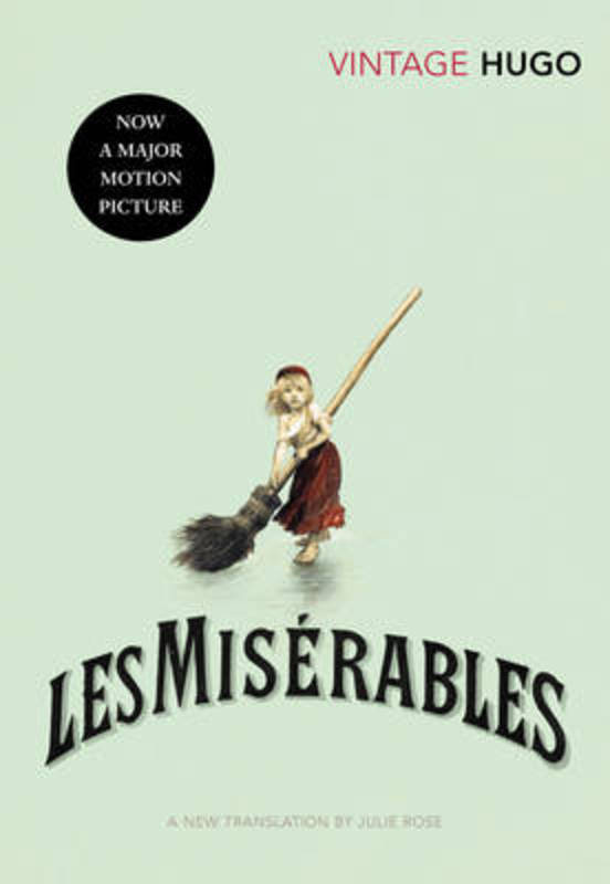 Les Miserables by Victor Hugo - 9780099529965