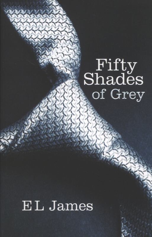 Fifty Shades of Grey by E L James - 9780099579939