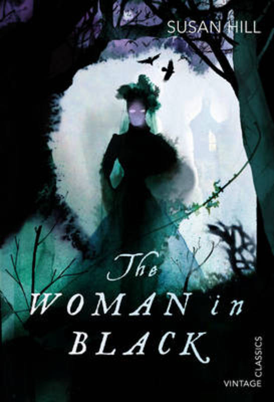 The Woman in Black by Susan Hill - 9780099583349