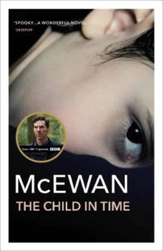 The Child in Time by Ian McEwan - 9780099755012