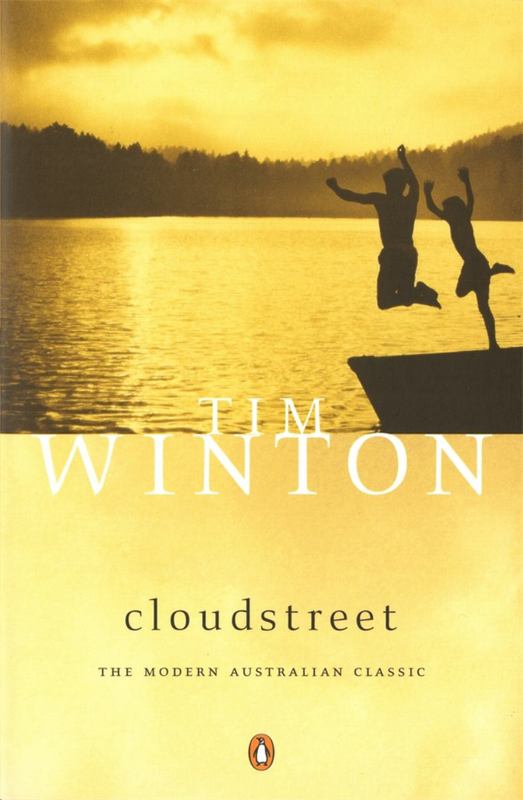 Cloudstreet by Tim Winton - 9780140273984