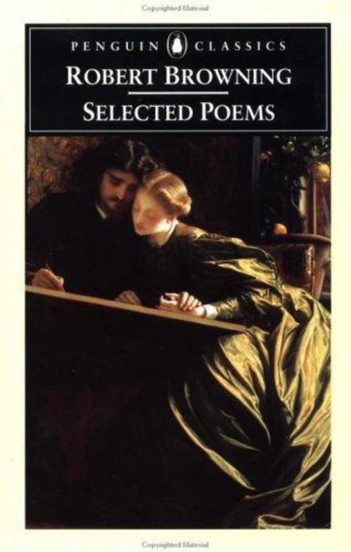 Selected Poems by Robert Browning - 9780140437263