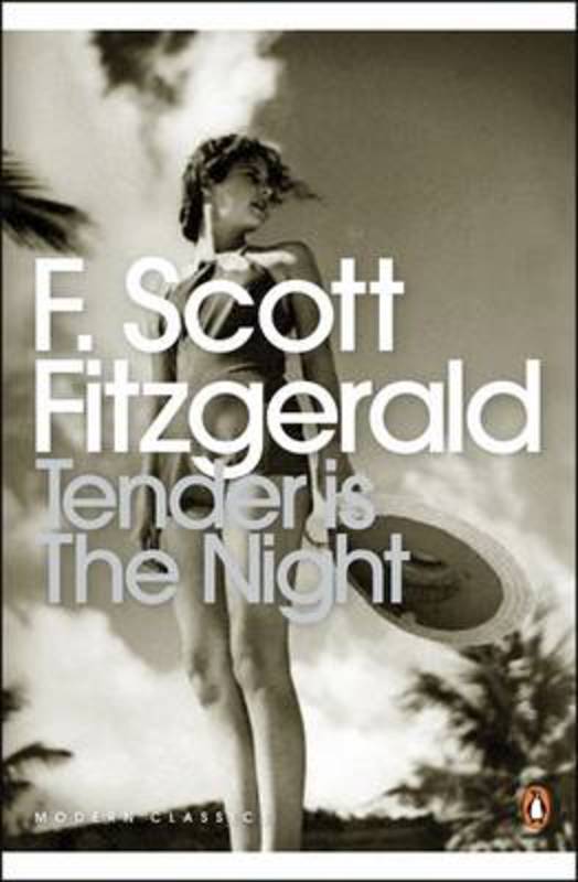 Tender is the Night by F. Scott Fitzgerald - 9780141183596