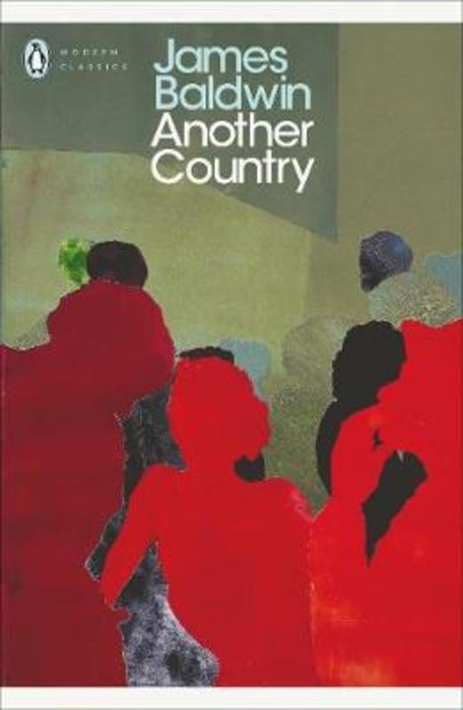 Another Country by James Baldwin - 9780141186375