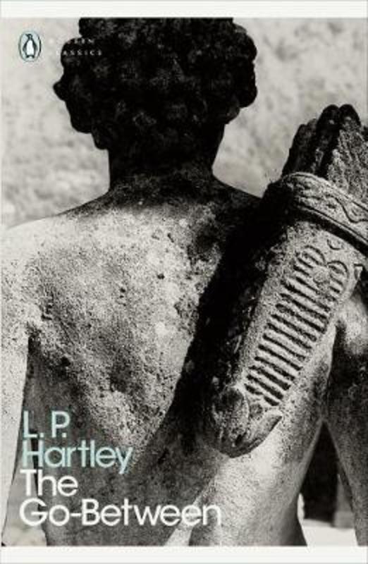 The Go-between by L. P. Hartley - 9780141187785