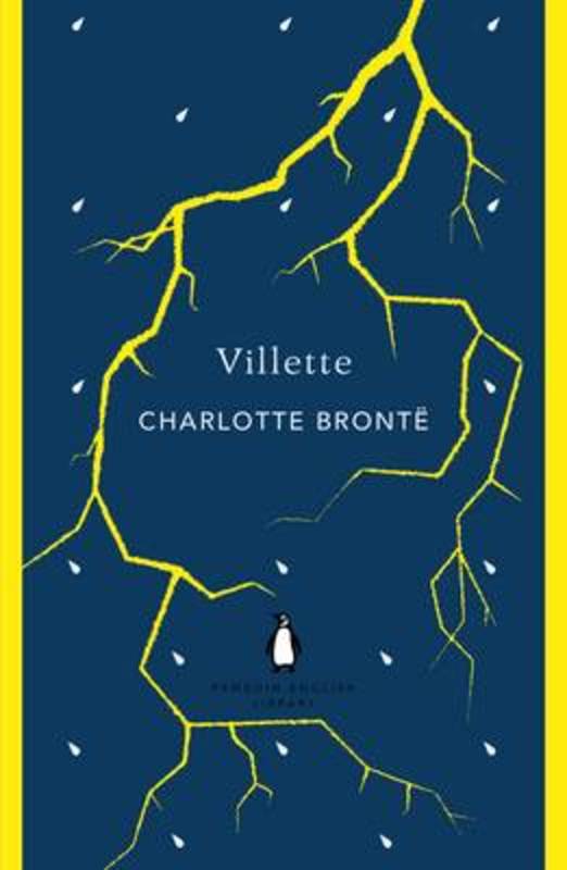 Villette by Charlotte Bronte - 9780141199887