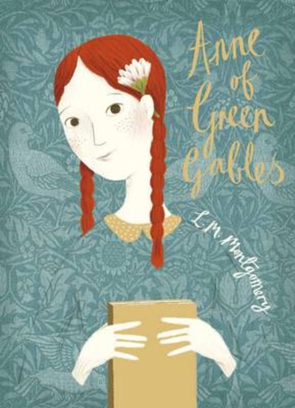 Anne of Green Gables by L. M. Montgomery - 9780141385662