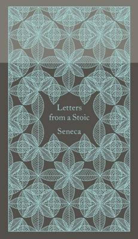 Letters from a Stoic by Seneca - 9780141395852
