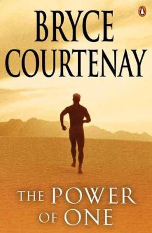 The Power of One by Bryce Courtenay - 9780143004554