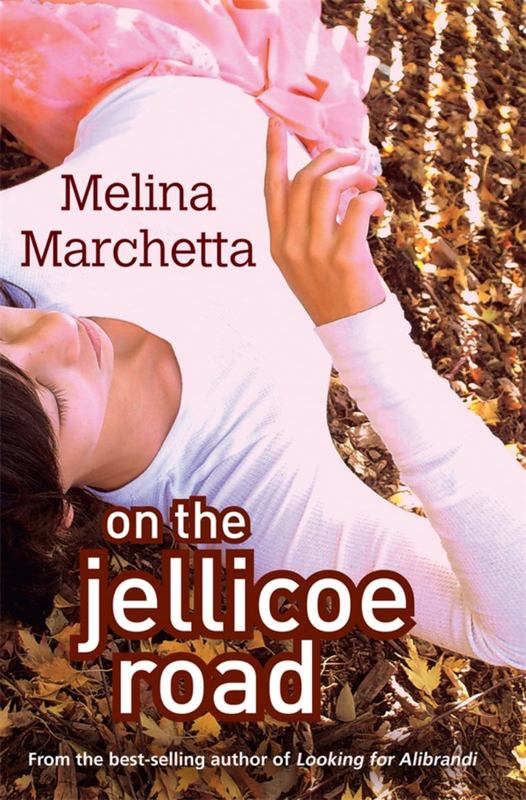 On the Jellicoe Road by Melina Marchetta - 9780143011194