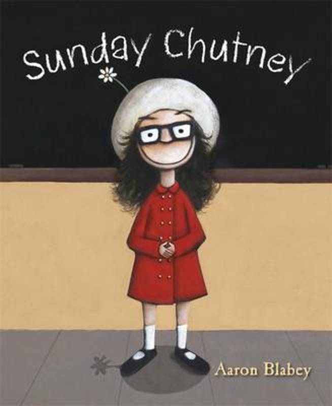 Sunday Chutney by Aaron Blabey - 9780143504108