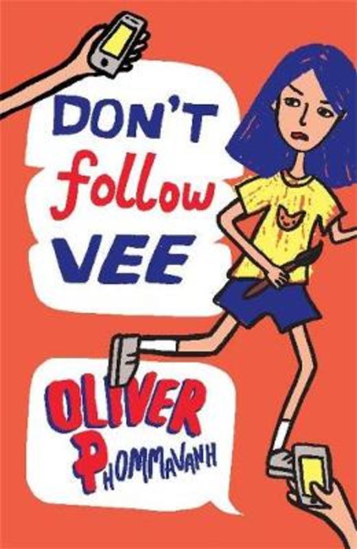 Don't Follow Vee