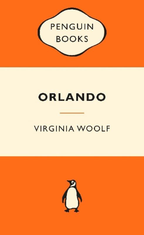 Orlando: Popular Penguins by Virginia Woolf - 9780143566458