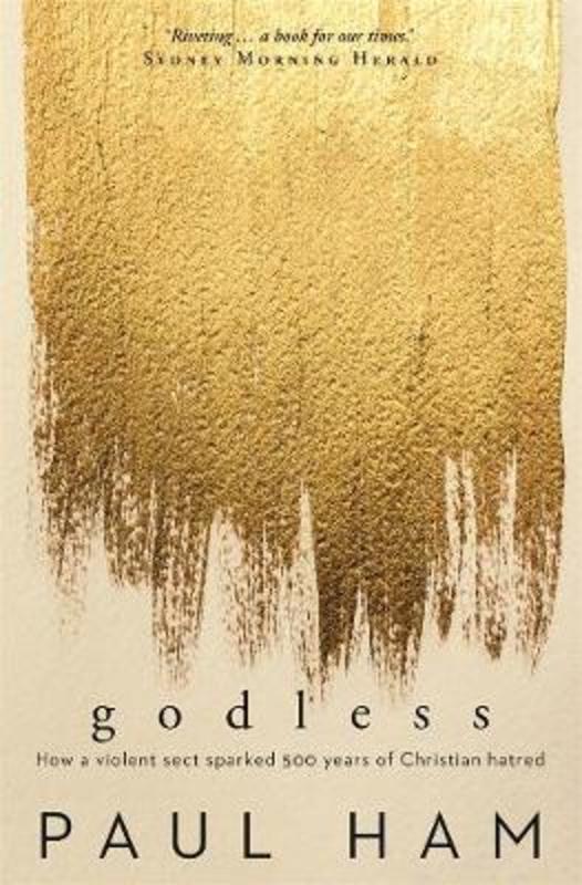 Godless by Paul Ham - 9780143781325