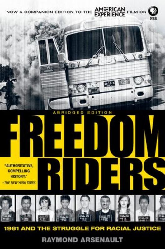 Freedom Riders Abridged
