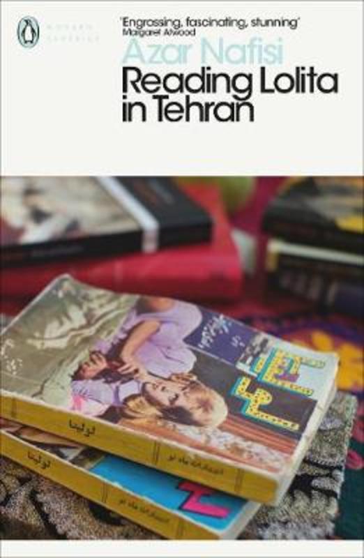 Reading Lolita in Tehran by Azar Nafisi - 9780241246238