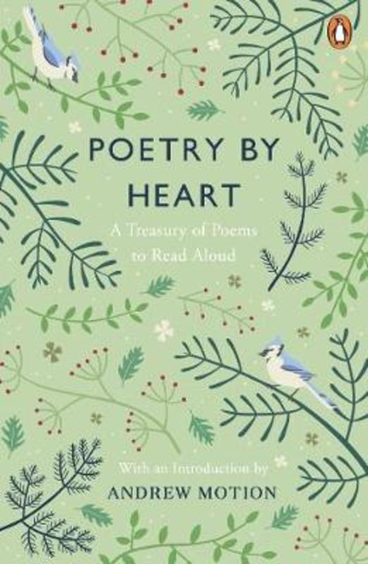 Poetry by Heart by Julie Blake - 9780241275979