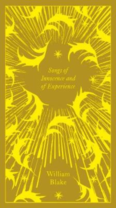 Songs of Innocence and of Experience by William Blake - 9780241303054