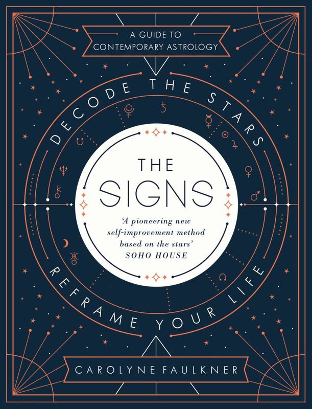The Signs by Carolyne Faulkner - 9780241307557