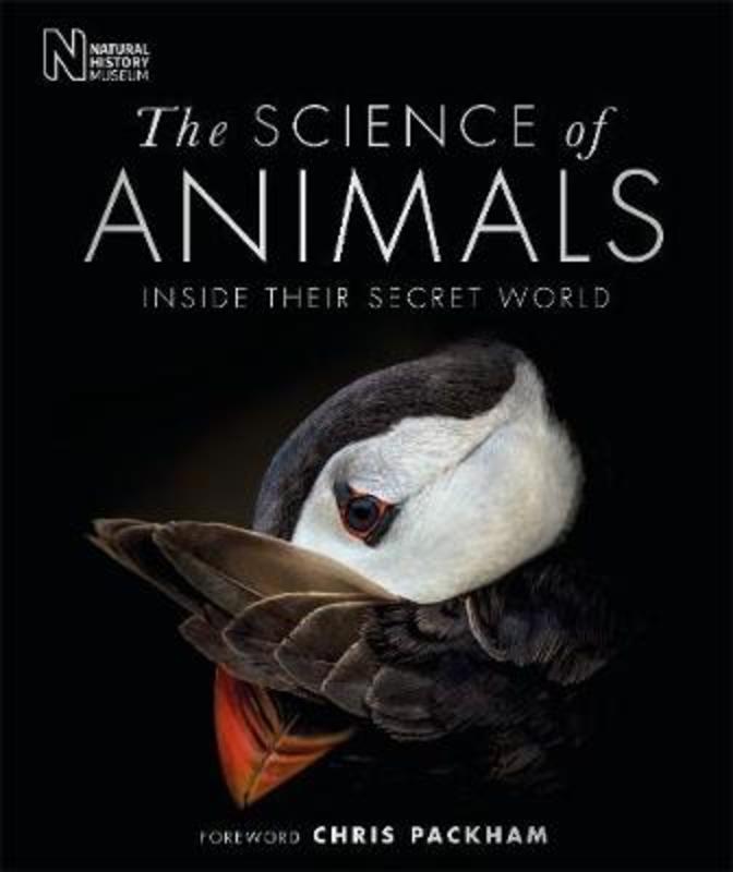 The Science of Animals by DK - 9780241346785