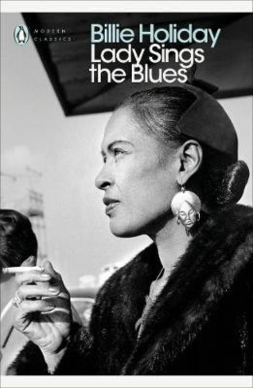 Lady Sings the Blues by Billie Holiday - 9780241351291