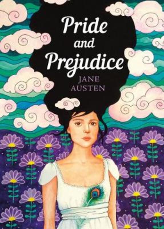 Pride and Prejudice by Jane Austen - 9780241374887