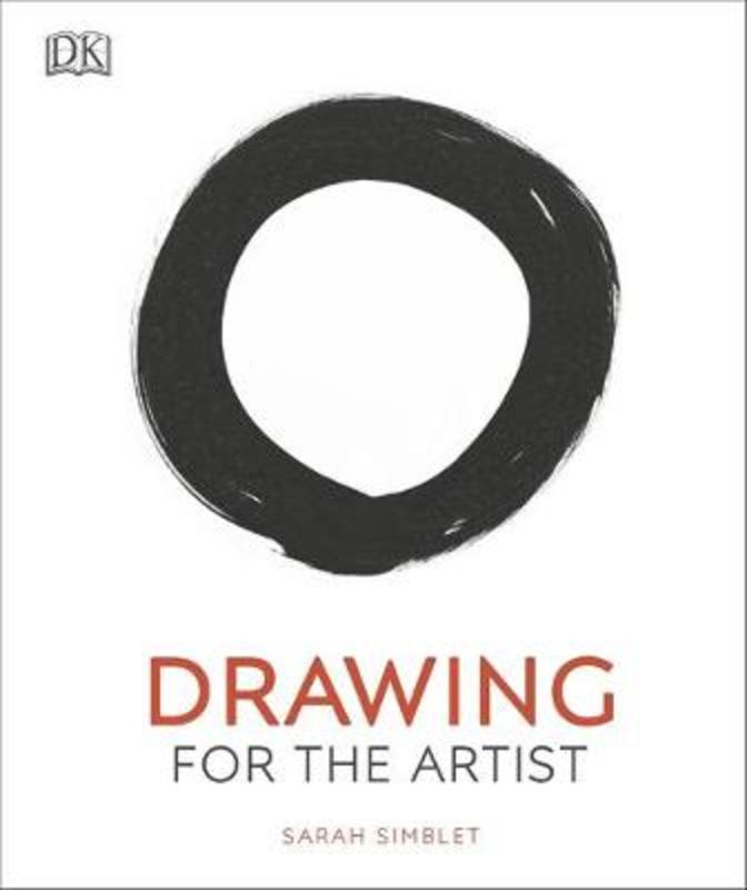 Drawing for the Artist by Sarah Simblet - 9780241410240