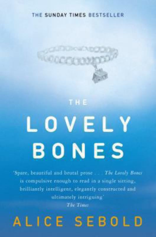 The Lovely Bones by Alice Sebold - 9780330485388