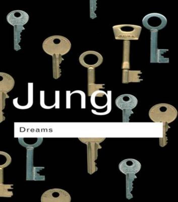 Dreams by C.G. Jung - 9780415267410