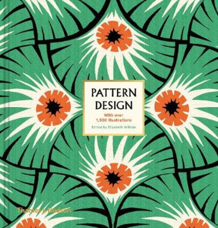 Pattern Design by Elizabeth Wilhide - 9780500021484