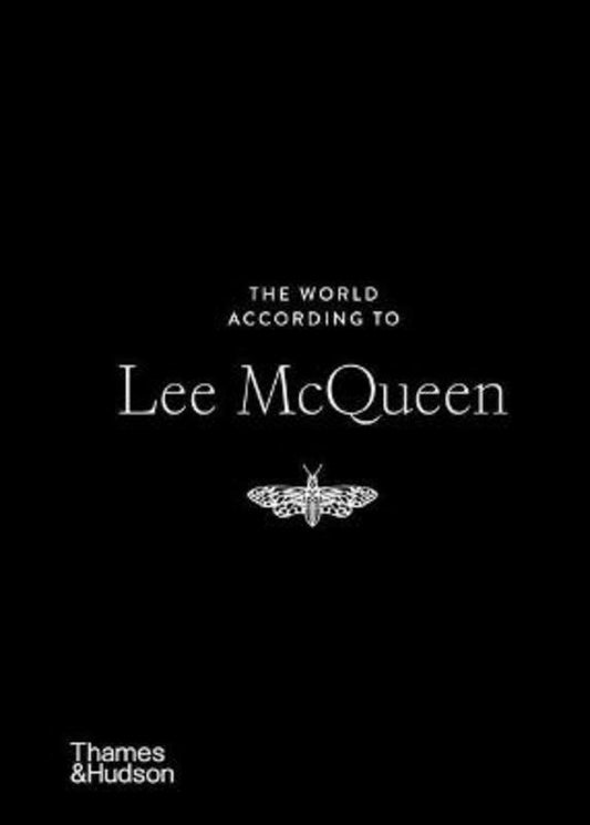 The World According to Lee McQueen by Louise Rytter - 9780500024157