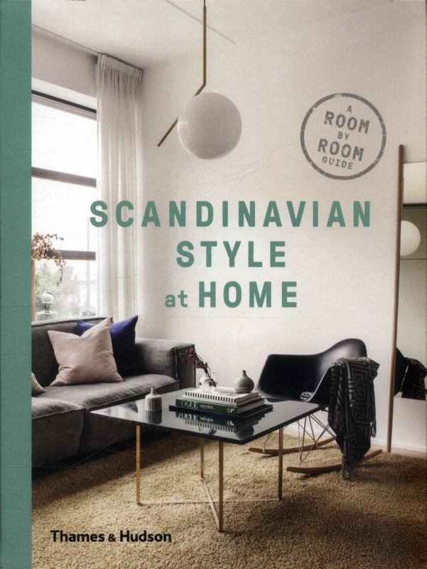 Scandinavian Style at Home by Allan Torp - 9780500519561