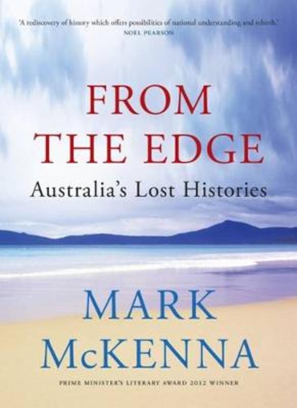 From the Edge by Mark McKenna - 9780522862591