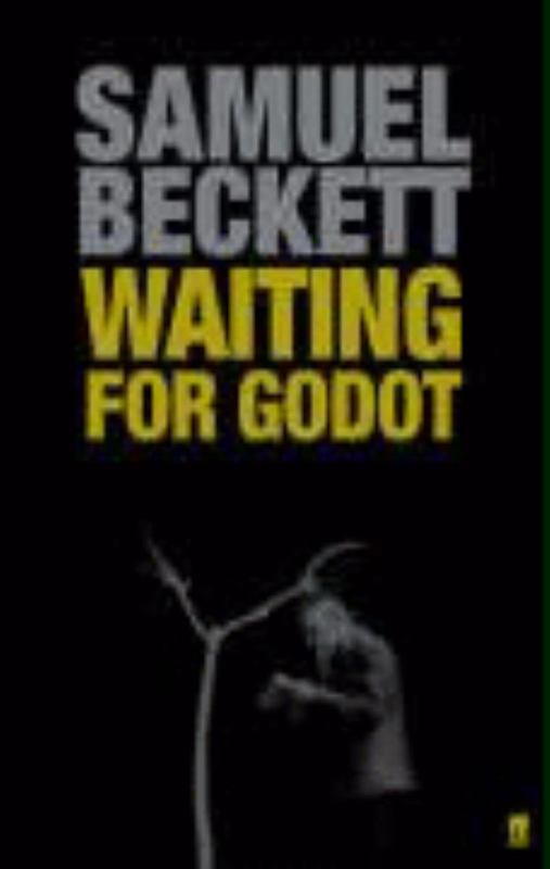 Waiting for Godot by Samuel Beckett - 9780571229116