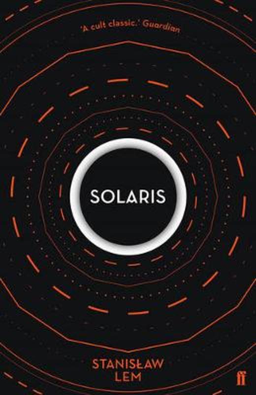 Solaris by Stanislaw Lem - 9780571311576