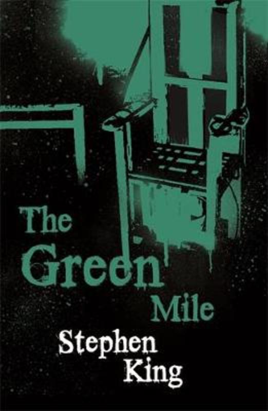 The Green Mile by Stephen King - 9780575084346