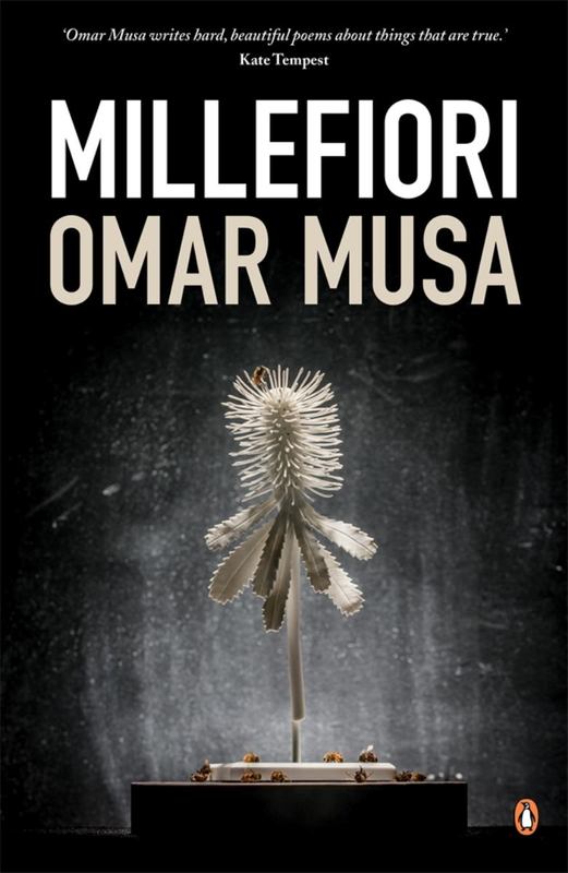 Millefiori by Omar Musa - 9780646969244